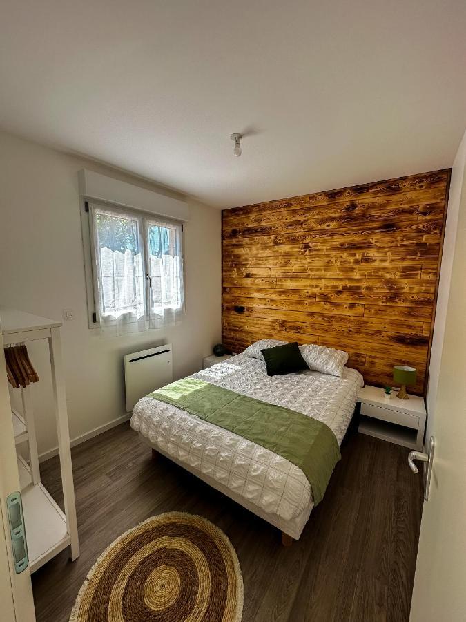 El Rio Champenois Villa Châlons-en-Champagne Dış mekan fotoğraf