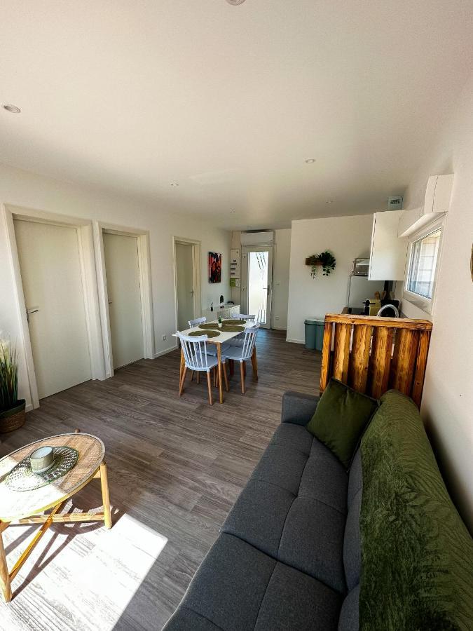 El Rio Champenois Villa Châlons-en-Champagne Dış mekan fotoğraf