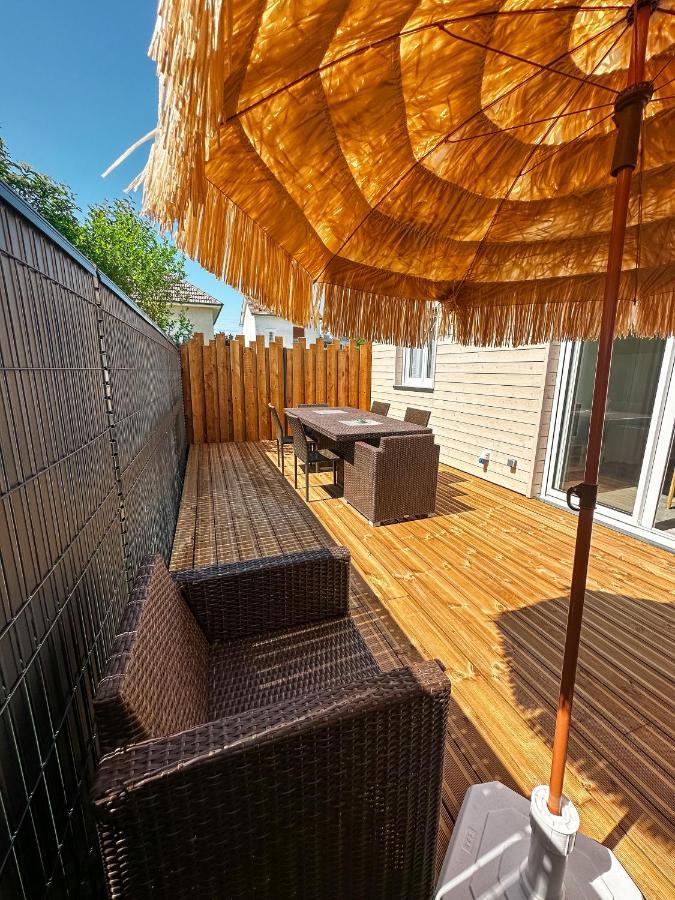 El Rio Champenois Villa Châlons-en-Champagne Dış mekan fotoğraf